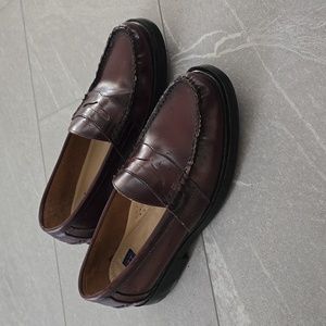 Nunn Bush mens dress loafers